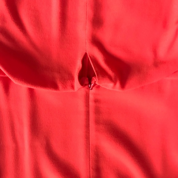 Maje Roan Dress - Picture 8 of 8